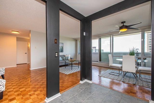 1209 - 2625 Regina St, Condo with 2 bedrooms, 1 bathrooms and 1 parking in Ottawa ON | Image 28