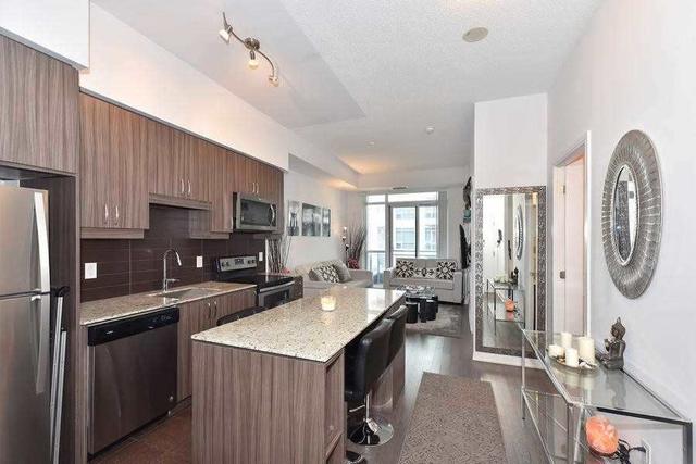 sw807 - 9191 Yonge St, Condo with 1 bedrooms, 1 bathrooms and 1 parking in Richmond Hill ON | Image 31