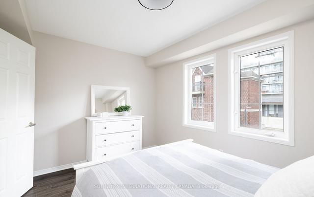 th27 - 6 Windermere Ave, Townhouse with 3 bedrooms, 2 bathrooms and 2 parking in Toronto ON | Image 21
