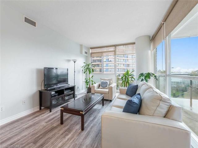 314 - 225 Webb Avenue, House attached with 2 bedrooms, 2 bathrooms and 1 parking in Mississauga ON | Image 21