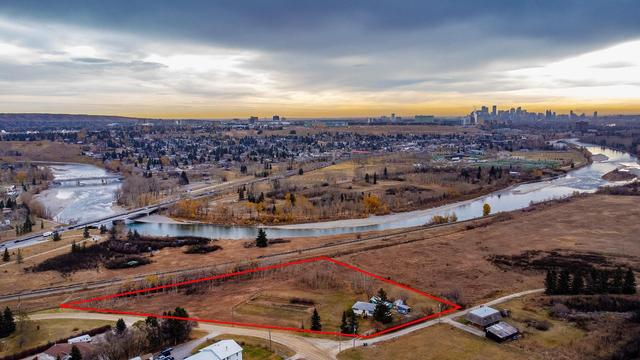 75 Bowdale Crescent Nw, House detached with 3 bedrooms, 1 bathrooms and null parking in Calgary AB | Image 4