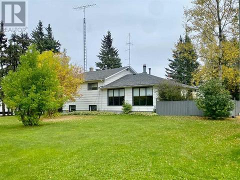 392047 Range Road 7 1a, House detached with 5 bedrooms, 1 bathrooms and 2 parking in Clearwater County AB | Card Image