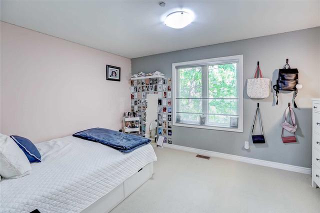 12 - 180 Merton St, Townhouse with 3 bedrooms, 4 bathrooms and 2 parking in Toronto ON | Image 14
