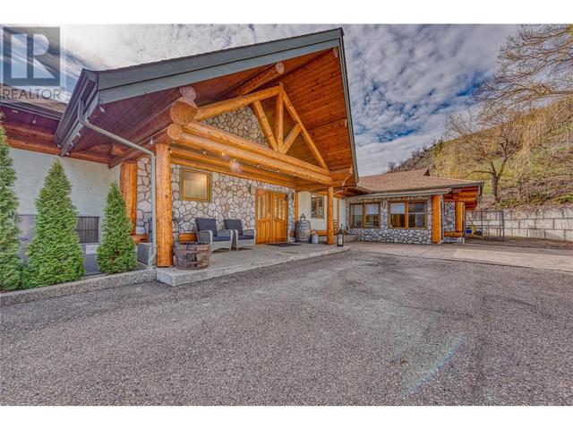 6690 Goose Lake Road, House detached with 3 bedrooms, 3 bathrooms and 10 parking in North Okanagan B BC | Image 19