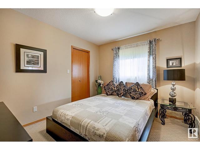 16123 76 St Nw, House detached with 4 bedrooms, 3 bathrooms and null parking in Edmonton AB | Image 45