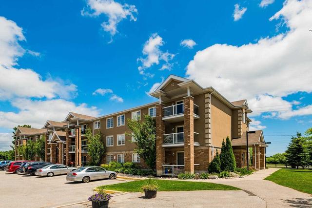 14 - 137 Sydenham Wells Rd, Condo with 2 bedrooms, 1 bathrooms and 1 parking in Barrie ON | Image 28