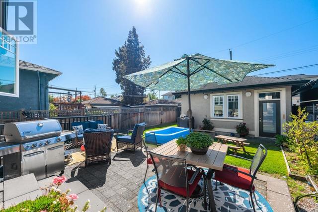 3088 W 19th Avenue, House detached with 4 bedrooms, 4 bathrooms and 2 parking in Vancouver BC | Image 31