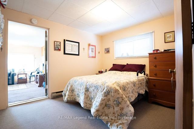 449 Main St S, House detached with 2 bedrooms, 3 bathrooms and 14 parking in Callander ON | Image 33