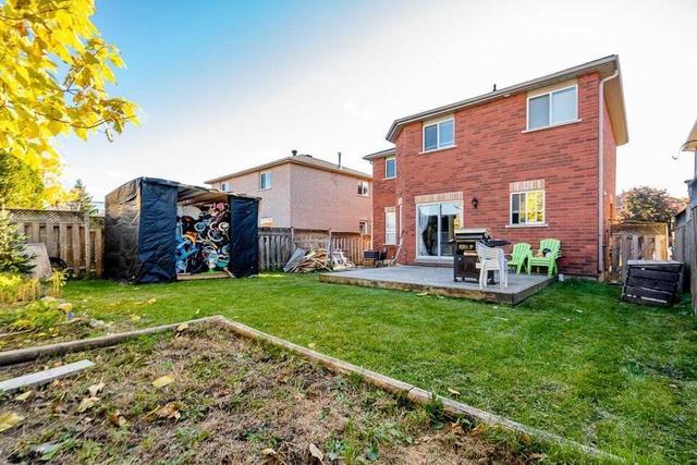 7 Crompton Dr, House detached with 3 bedrooms, 3 bathrooms and 6 parking in Barrie ON | Image 18