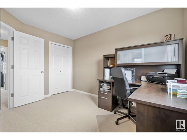 1112 36 Av Nw, House detached with 3 bedrooms, 3 bathrooms and null parking in Edmonton AB | Image 27