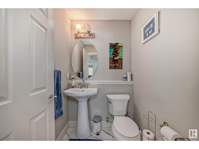 6417 60 St, House semidetached with 3 bedrooms, 2 bathrooms and null parking in Beaumont AB | Image 21