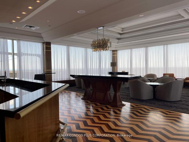 1102 - 1 Palace Pier Crt, Condo with 2 bedrooms, 2 bathrooms and 1 parking in Toronto ON | Image 15