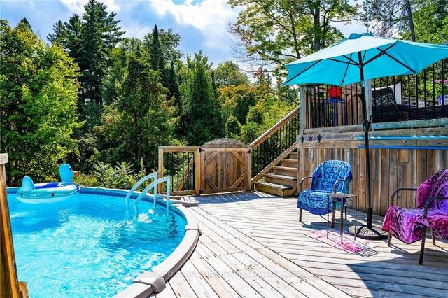 645 River Rd E, House detached with 2 bedrooms, 3 bathrooms and 12 parking in Wasaga Beach ON | Image 22