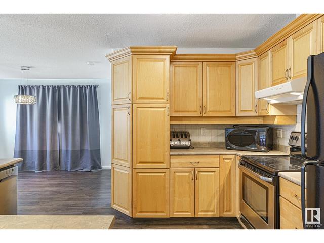 101 - 6708 90 Av Nw, Condo with 2 bedrooms, 1 bathrooms and 2 parking in Edmonton AB | Image 10