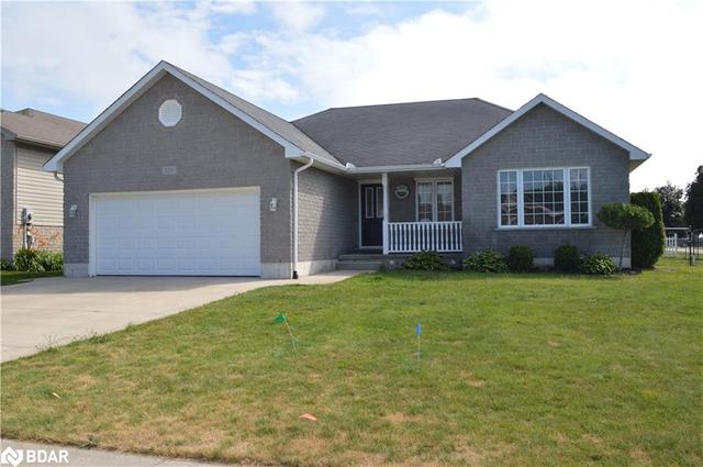 758 Briarwood Drive, House detached with 6 bedrooms, 3 bathrooms and 6 parking in Saugeen Shores ON | Image 1
