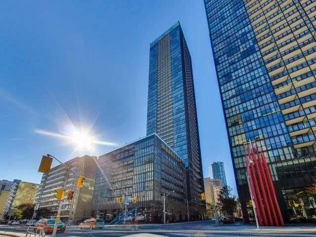 2906 - 101 Charles St E, Condo with 2 bedrooms, 2 bathrooms and 1 parking in Toronto ON | Image 20