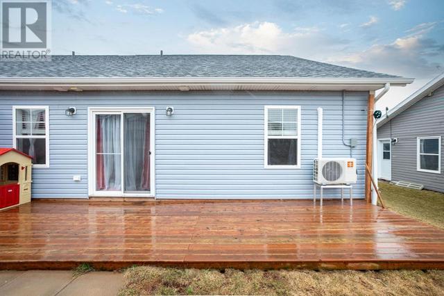 15 Abegweit Lane, House semidetached with 2 bedrooms, 2 bathrooms and null parking in North Rustico PE | Image 19