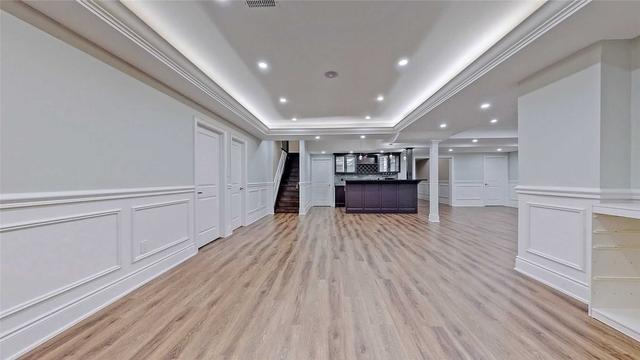 176 Orleans Circ, House detached with 5 bedrooms, 6 bathrooms and 7 parking in Vaughan ON | Image 28
