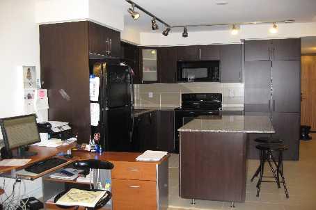 820 - 50 Clegg Rd, Condo with 1 bedrooms, 1 bathrooms and 1 parking in Markham ON | Image 3