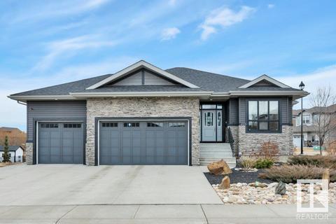 400 Ravine Co, House detached with 3 bedrooms, 2 bathrooms and null parking in Devon AB | Card Image