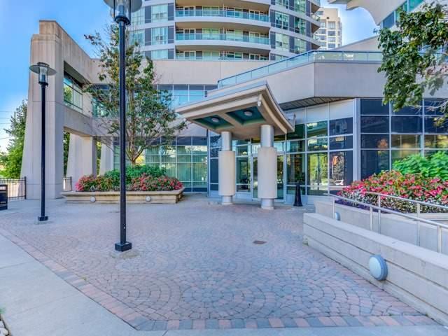 Up 2904 - 33 Elm Dr W, Condo with 2 bedrooms, 2 bathrooms and 1 parking in Mississauga ON | Image 2