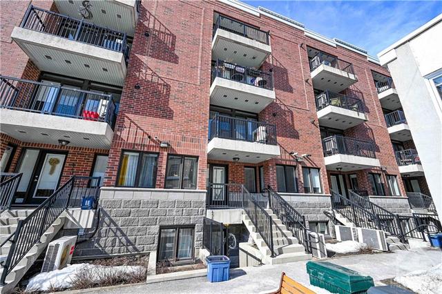 458 King Edward Avenue, Condo with 2 bedrooms, 2 bathrooms and null parking in Ottawa ON | Image 3
