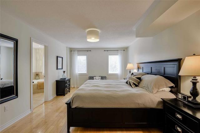 9 - 300 Ravineview Way, Townhouse with 4 bedrooms, 3 bathrooms and 1 parking in Oakville ON | Image 10