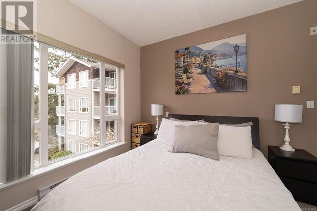308 - 893 Hockley Ave, Condo with 2 bedrooms, 2 bathrooms and 1 parking in Langford BC | Image 10