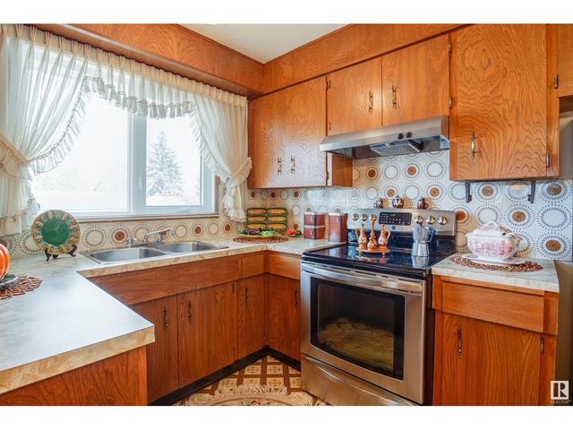 4112 132a Av Nw, House detached with 4 bedrooms, 2 bathrooms and 4 parking in Edmonton AB | Image 7