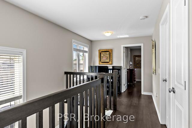 18 - 5056 New St, Townhouse with 3 bedrooms, 3 bathrooms and 2 parking in Burlington ON | Image 13