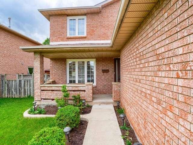 2224 Heidi Ave, House detached with 4 bedrooms, 4 bathrooms and 4 parking in Burlington ON | Image 12