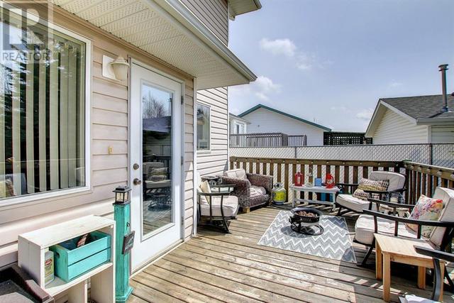 6208 54 Street, House detached with 6 bedrooms, 2 bathrooms and 2 parking in Rocky Mountain House AB | Image 35