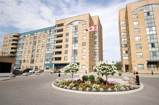 604 - 1665 Pickering Pkwy, Condo with 2 bedrooms, 2 bathrooms and 2 parking in Pickering ON | Card Image