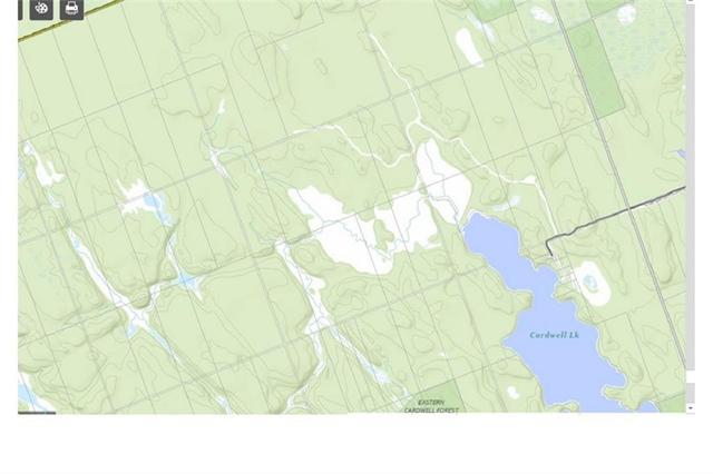 lot 9 Con 10 Cardwell, Home with 0 bedrooms, 0 bathrooms and null parking in Muskoka Lakes ON | Image 17
