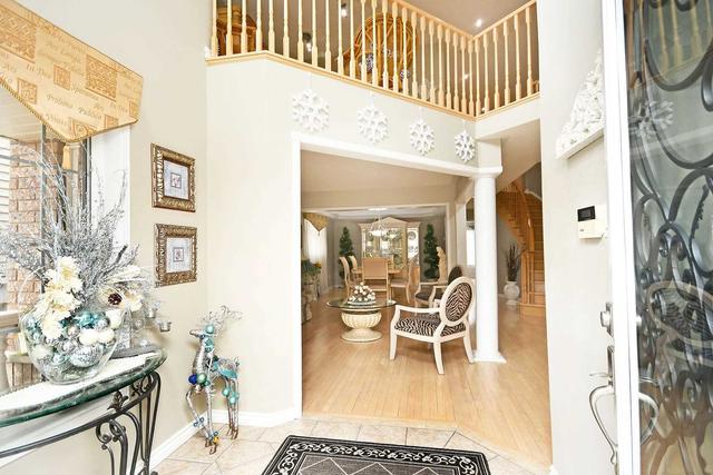 7 Vintage Gate, House detached with 4 bedrooms, 5 bathrooms and 6 parking in Brampton ON | Image 23