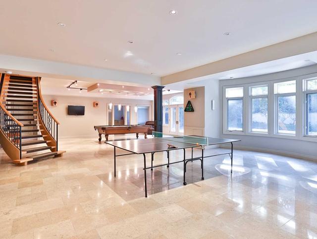 100 Banbury Rd, House detached with 5 bedrooms, 7 bathrooms and 10 parking in Toronto ON | Image 8