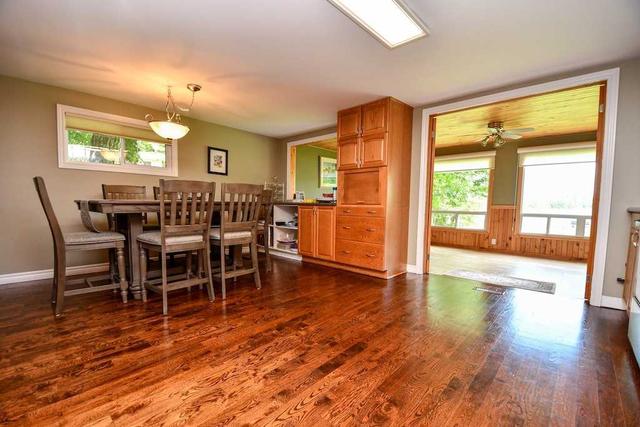 67 Woodland Tr, House detached with 4 bedrooms, 2 bathrooms and 13 parking in Trent Lakes ON | Image 6