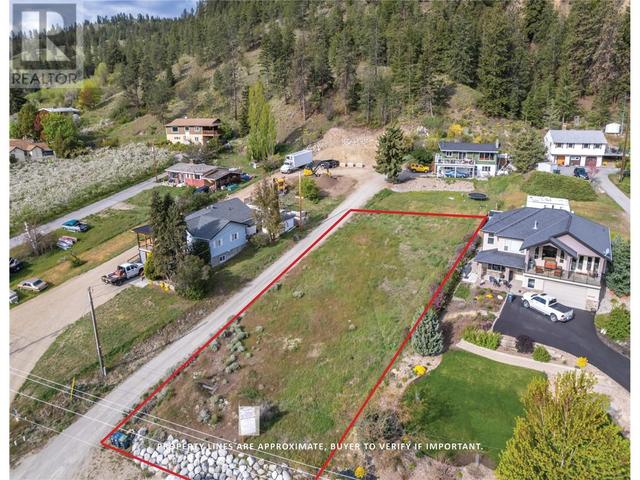 10002 Giants Head Road, House detached with 5 bedrooms, 3 bathrooms and 5 parking in Summerland BC | Image 10