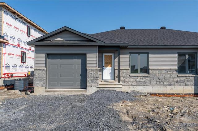 760 Walton Street, Home with 3 bedrooms, 2 bathrooms and 2 parking in Cornwall ON | Image 2