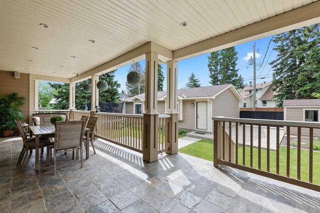 1615 48 Avenue Sw, House detached with 5 bedrooms, 5 bathrooms and 7 parking in Calgary AB | Image 44