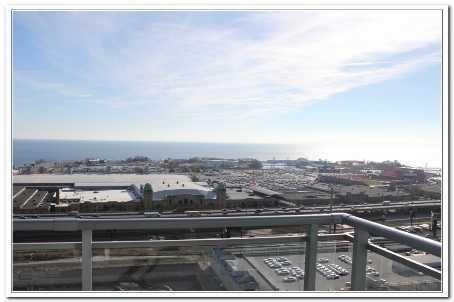 uph03 - 100 Western Battery Rd, Condo with 2 bedrooms, 2 bathrooms and 1 parking in Toronto ON | Image 8