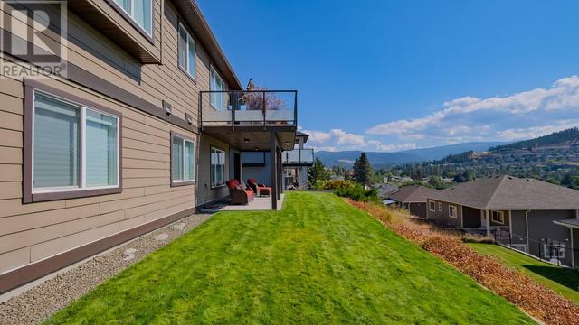 1257 Feedham Avenue, House detached with 4 bedrooms, 3 bathrooms and 5 parking in Kelowna BC | Image 52