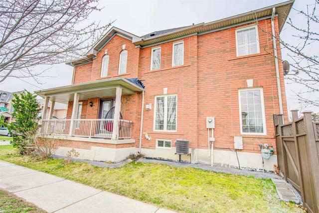 52 Mckennon St, House semidetached with 3 bedrooms, 3 bathrooms and 3 parking in Markham ON | Image 31