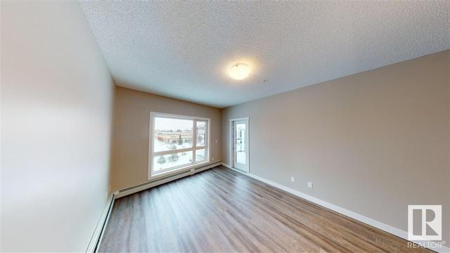 326 - 12804 140 Av Nw, Condo with 1 bedrooms, 1 bathrooms and null parking in Edmonton AB | Image 4