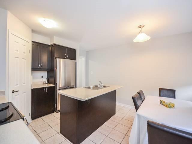 24 - 50 Hillcrest Ave, Townhouse with 3 bedrooms, 3 bathrooms and 1 parking in Brampton ON | Image 11