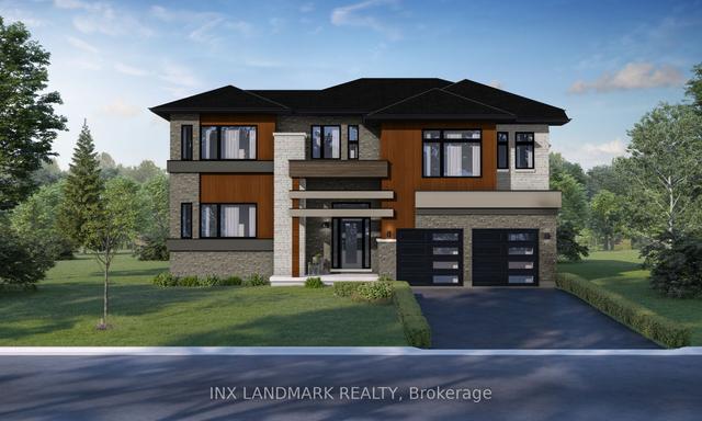 lot 111 Morningcoast Pl, House detached with 4 bedrooms, 4 bathrooms and 6 parking in Severn ON | Image 2