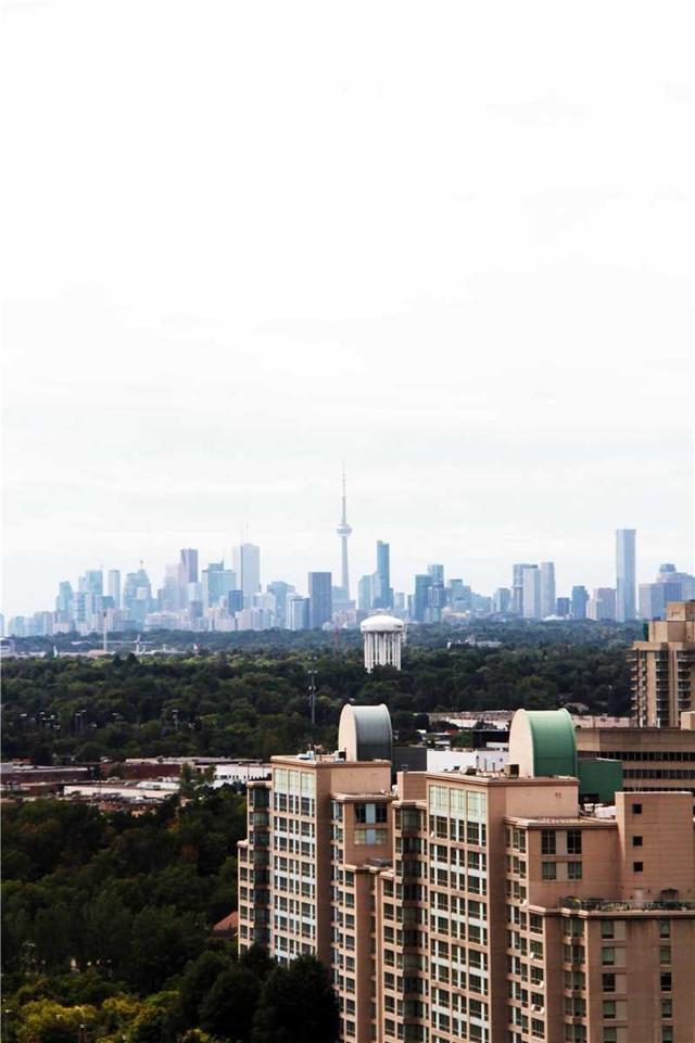1710 - 5 Parkway Forest Dr, Condo with 3 bedrooms, 1 bathrooms and 1 parking in Toronto ON | Image 20