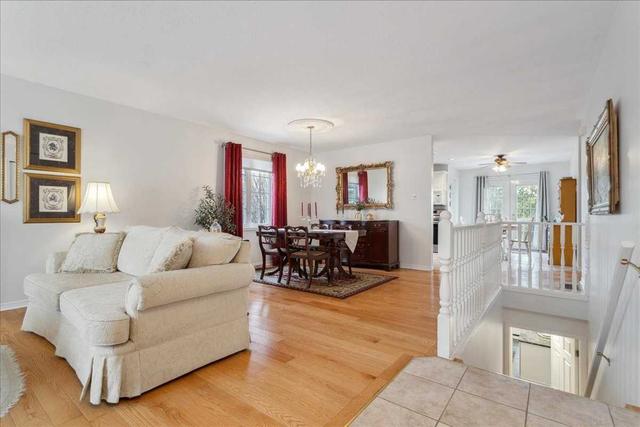 9 Constance Crt, House detached with 3 bedrooms, 3 bathrooms and 6 parking in Brantford ON | Image 23