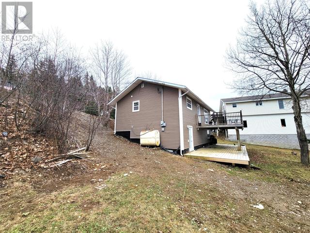 41 Pynns Pond Road, House detached with 3 bedrooms, 1 bathrooms and null parking in Irishtown Summerside NL | Image 22