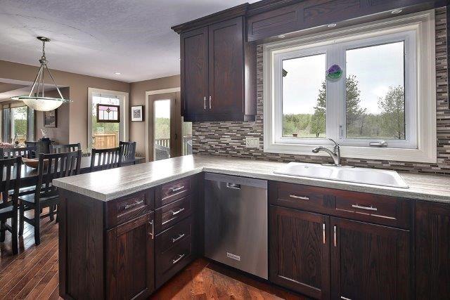 123727 Story Book Park Rd, House detached with 4 bedrooms, 3 bathrooms and 4 parking in Meaford ON | Image 8